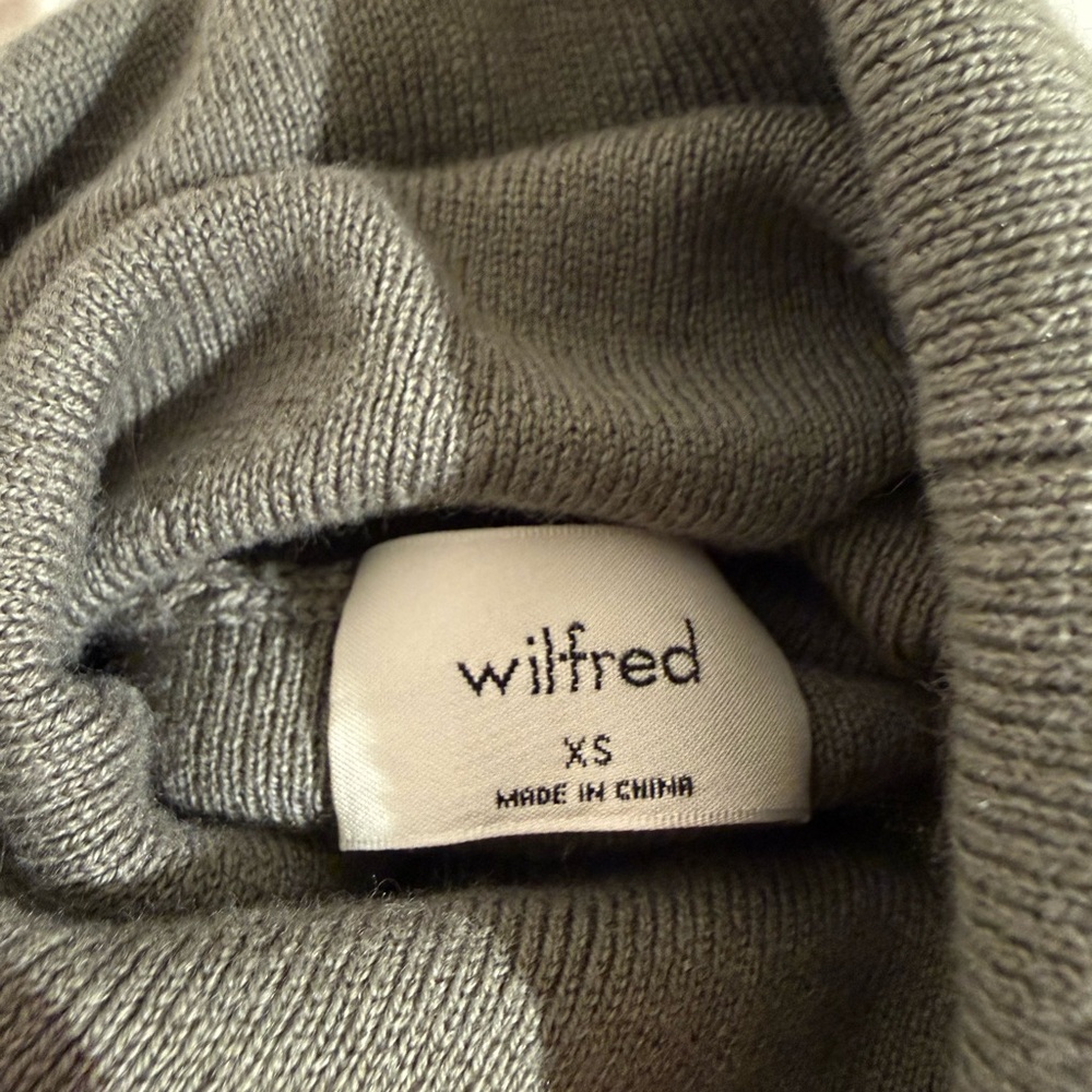 Wilfred Rebecca Sweater - Picture 4 of 7